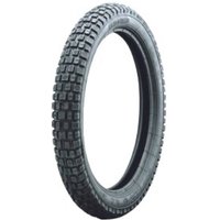 Heidenau K46 ( 2.75-17 RF TT 47M Rear wheel, M/C, Front wheel )