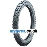 Heidenau K52 ( 2.50-16 RF TT 46M Dual Branding 2.75-16, Rear wheel, M/C, Front wheel )