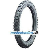 Heidenau K52 ( 2.50-16 RF TT 46M Dobbelt mærkning 2.75-16, Baghjul, M/C, Forhjul )