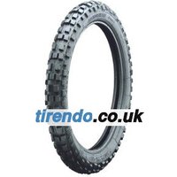 Heidenau K52 ( 2.50-16 RF TT 46M Dual Branding 2.75-16, Rear wheel, M/C, Front wheel )