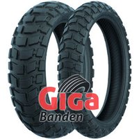 Heidenau K60 Ranger ( 130/80-17 TL 65R Achterwiel, M+S keurmerk, M/C ) Heidenau K60 Ranger ( 130/80-17 TL 65R Achterwiel, M+S keurmerk, M/C )