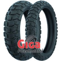 Heidenau K60 Ranger ( 130/80-17 TL 65R ruota posteriore, simbolo M+S, M/C ) Heidenau K60 Ranger ( 130/80-17 TL 65R ruota posteriore, simbolo M+S, M/C )