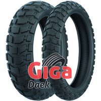 ‘Heidenau K60 Ranger ( 130/80-17 TL 65R Baghjul, M+S kendetegnet, M/C )‘ ‘Heidenau K60 Ranger ( 130/80-17 TL 65R Baghjul, M+S kendetegnet, M/C )‘