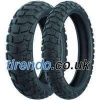 Heidenau K60 Ranger ( 140/80-17 TL 69R Rear wheel, M+S marking, M/C )