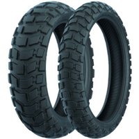 Heidenau K60 Ranger ( 120/90-18 TT 65R Rear wheel )