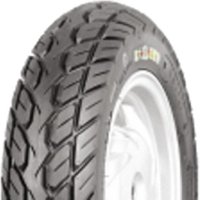 Kenda K418 ( 4.00-12 TL 64J Rear wheel, Front wheel )