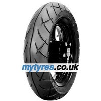Kenda K433F ( 120/70-15 TL 56S Front )