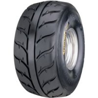 Kenda K547 ( 25x10.00-12 TL 50N Dobbelt mærkning 255/65-12 )