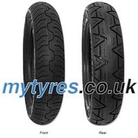 Kenda K673 Kruz ( 110/90-18 TL 61H )