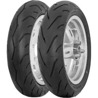 Kenda K703 ( 130/70-13 TL 57P bakhjul )