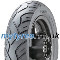 Kenda K763F ( 120/70-12 TL 51P )