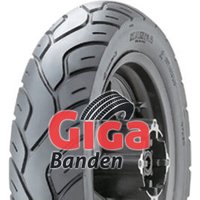 Kenda K763F ( 110/90-13 TL 56P Voorwiel ) Kenda K763F ( 110/90-13 TL 56P Voorwiel )