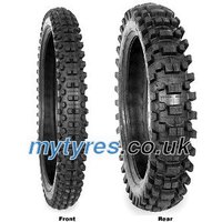 Kenda K771 Millville ( 120/100-18 TT 68M NHS )