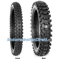 Kenda K771 Millville ( 100/100-18 TT 59M )