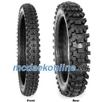 Kenda K771 Millville ( 60/100-10 TT 33J )
