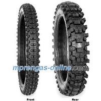 Kenda K771 Millville ( 60/100-14 TT )