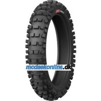 Kenda K774 Ibex ( 110/100-18 TT 64M Baghjul, Gummiblanding SOFT, NHS )