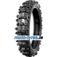 Kenda K782 Sand Mad ( 100/90-19 TT 57M Rear wheel )
