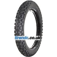 Kenda K784 Big Block Front ( 150/70-17 TL )