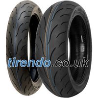 Kenda KM1 ( 190/50 R17 TL 73W )