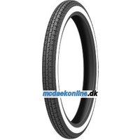 Kenda K252 WW ( 2.25-17 TT 33L )