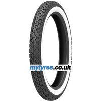 Kenda K265 WW ( 2.75-17 TT 41P )
