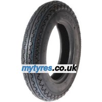 Kenda K319 ( 3.00-8 TT 38J Rear wheel, Front wheel )