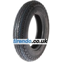Kenda K319 ( 3.00-8 TT 38J Rear wheel, Front wheel )
