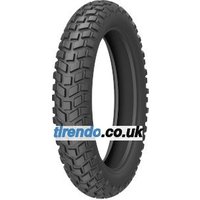 Kenda K335 ( 4.00-18 TT Rear wheel, NHS, Front wheel )