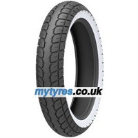 Kenda K418 WW ( 2.75-17 TT 41P Rear wheel, Front wheel WW )