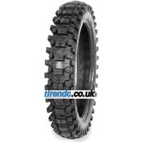 Kenda K783 ( 90/100-16 TT 51M Rear wheel, NHS )