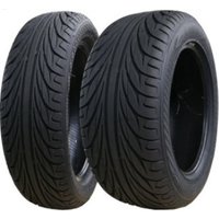 Kenda KR20 Kanine ( 205/45 R16 TL 77T Bakhjul )