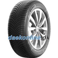 Kleber Quadraxer SUV ( 255/45 R20 101W, med fælgbeskyttelses liste (FSL) )