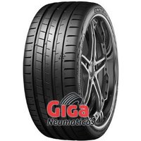 Kumho Ecsta PS91 ( 285/35 ZR20 (104Y) XL ) Kumho Ecsta PS91 ( 285/35 ZR20 (104Y) XL )