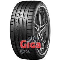 Kumho Ecsta PS91 ( 285/35 ZR20 (104Y) XL ) Kumho Ecsta PS91 ( 285/35 ZR20 (104Y) XL )