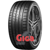 Kumho Ecsta PS91 ( 285/35 ZR20 (104Y) XL ) Kumho Ecsta PS91 ( 285/35 ZR20 (104Y) XL )