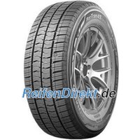 Kumho PorTran 4S CX11 ( 195/75 R16C 110/108R 10PR ) Kumho PorTran 4S CX11 ( 195/75 R16C 110/108R 10PR )