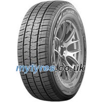 Kumho PorTran 4S CX11 ( 205/65 R15C 102/100T 6PR )