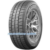 Kumho PorTran 4S CX11 ( 215/65 R16C 109/107T 8PR )
