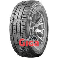 Kumho PorTran 4S CX11 ( 195/75 R16C 110/108R 10PR ) Kumho PorTran 4S CX11 ( 195/75 R16C 110/108R 10PR )