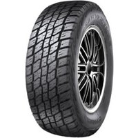 Kumho Road Venture AT61 ( 265/70 R16 112T 4PR mit Felgenschutzleiste (FSL) )