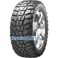 Kumho Road Venture MT KL71 ( 235/85 R16 120/116Q 10PR, POR, med fälg skyddslist (FSL) )
