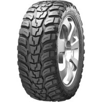 Kumho Road Venture MT KL71 ( 235/75 R15 104/101Q 6PR, POR, med fælgbeskyttelses liste (FSL) )