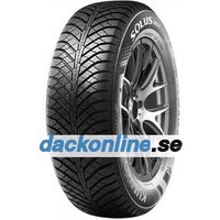 Kumho Solus 4S HA31 ( 185/50 R16 81H 4PR )