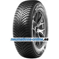 Kumho Solus 4S HA31 ( 275/55