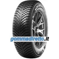 Kumho Solus 4S HA31 ( 175/65 R13 80T 4PR )