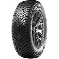 Kumho Solus 4S HA31 ( 275/55