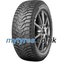 Kumho WinterCraft SUV ice WS31 ( 265/70 R16 112T studded )