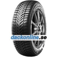Kumho WinterCraft WP51 ( 175/60 R15 81T 4PR )