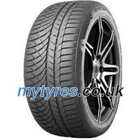Kumho WinterCraft WP72 ( 215/45 R18 93V XL, with rim protection ridge (FSL) )